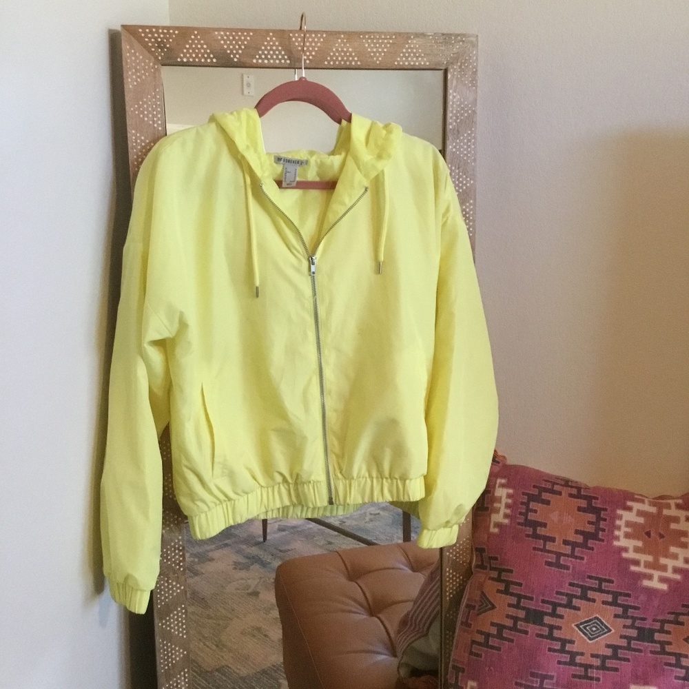 Windbreaker